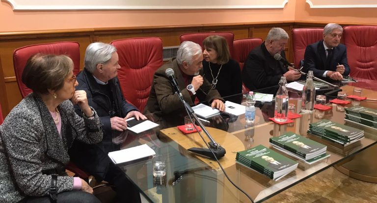 Rubilli, l’Omm ‘e Core: Andrea Massaro racconta il benefattore per ispirare la città
