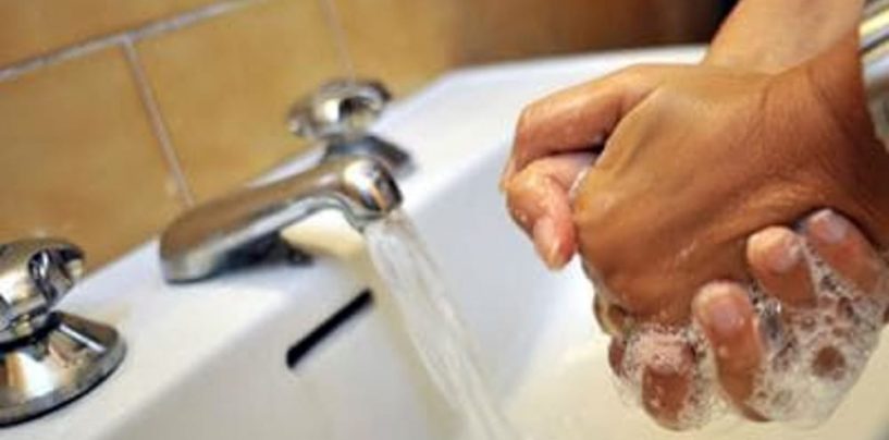 Coronavirus, ecco come lavarsi correttamente le mani: manuale gratuito online