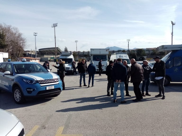 Associazione Nazionale Ambulanti, l’appello ai cittadini di Avellino