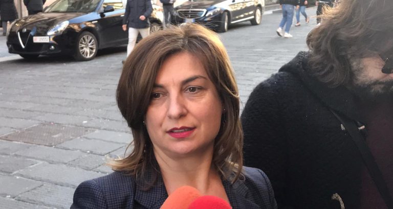 Coronavirus, buone notizie per l’Irpinia: negativi i primi 18 test, attesa per gli ultimi 8
