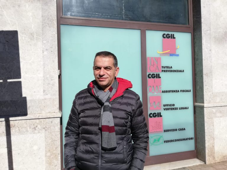 “Troppa approssimazione di Asi e Asidep. I consiglieri regionali si occupino del caso Avellino”. Depurazione in Irpinia, j’accuse di Morsa (Fiom Cgil)