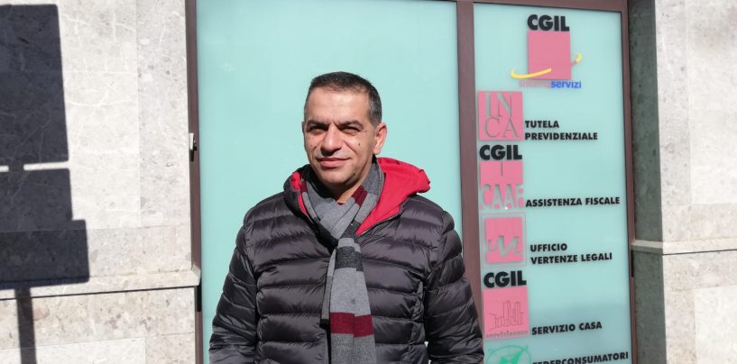 “Troppa approssimazione di Asi e Asidep. I consiglieri regionali si occupino del caso Avellino”. Depurazione in Irpinia, j’accuse di Morsa (Fiom Cgil)
