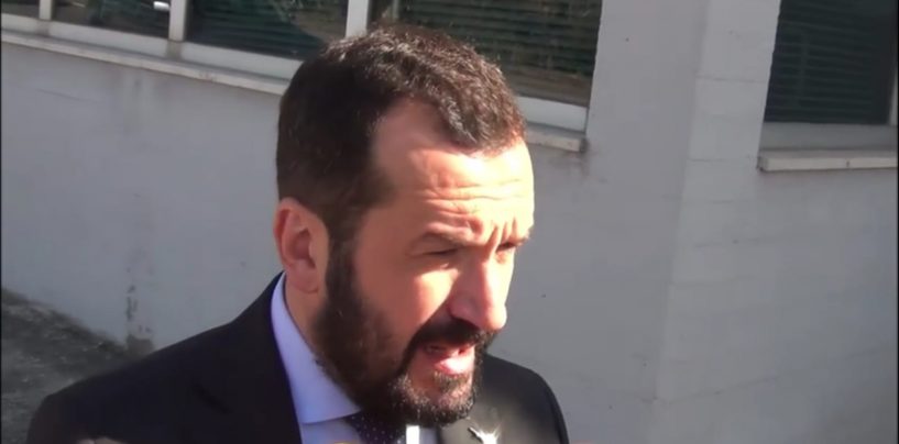 Tragedia Calitri, la vicinanza della Lega ai carabinieri e alla famiglia del maresciallo