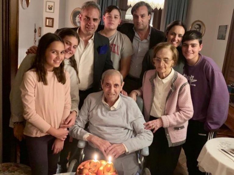 Avellino perde un grande professionista, è morto Carmine Petracca