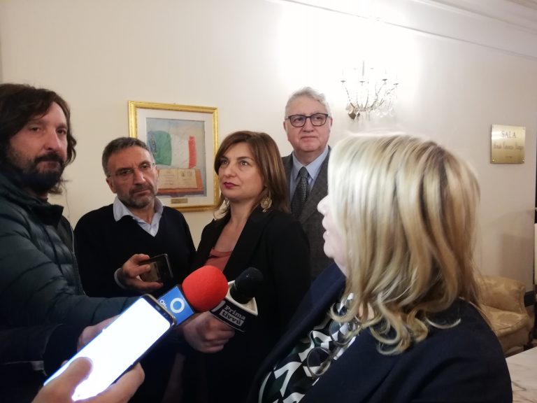 Covid-19, il Prefetto: “La guardia è alta”. Previsto il tampone per gli irpini tornati dalle zone rosse