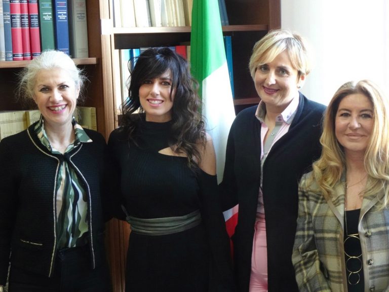 Promuovere le pari opportunità nei luoghi di lavoro: il protocollo d’intesa