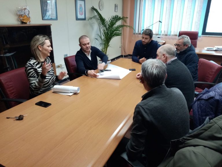 Video / Vicenda mercato, nessuna fumata bianca dalla riunione. Tarantino: ” Campo Genova area non idonea “