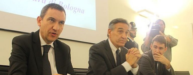 Primo incarico da questore per l’irpino Calabrese: dal 24 febbraio dirigerà Massa Carrara
