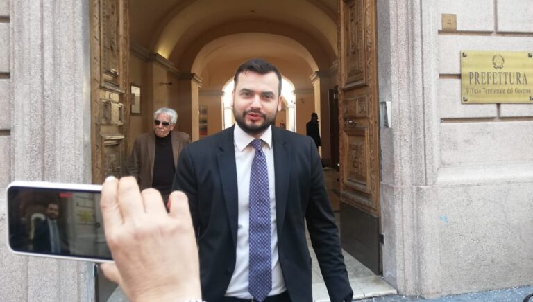 Criminalità, Sibilia: “Bene gli arresti al Nord Italia, contro le mafie incrementato di 10 milioni il Fondo Anti Usura”