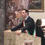 sindaco festa