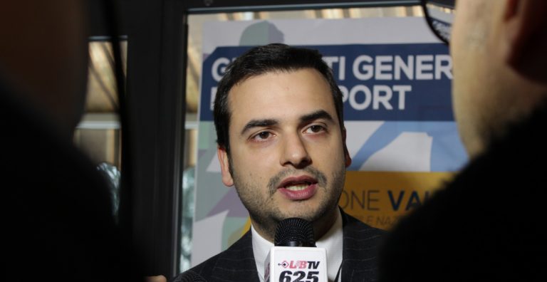 Interni, Sibilia (M5S): “Dai Vigili del Fuoco mezzi e risorse in Libano per contribuire ai soccorsi e supportare la popolazione”