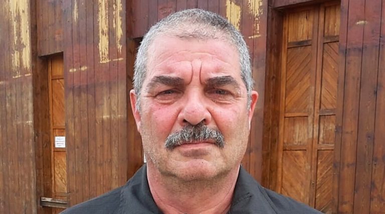 VIDEO/ Dal terremoto dell’80 al sisma dell’Italia Centrale: a riposo il Capo Reparto dei Vigili del Fuoco di Avellino Emilio Matarazzo