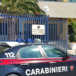 carabinieri avellino