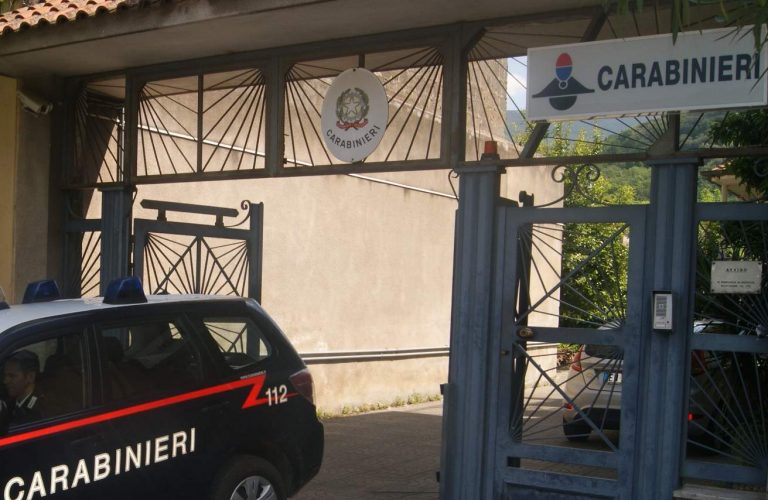 Quindici: viola la libertà vigilata, scatta denuncia per un 30enne