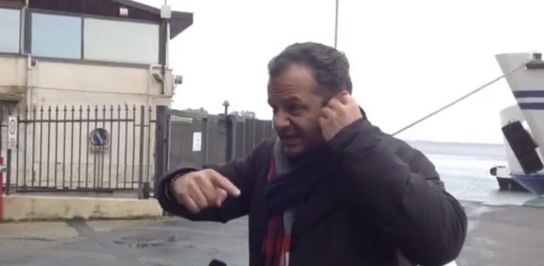 Un De Luca tira l’altro: Cateno, sindaco di Messina, presidia la Sicilia