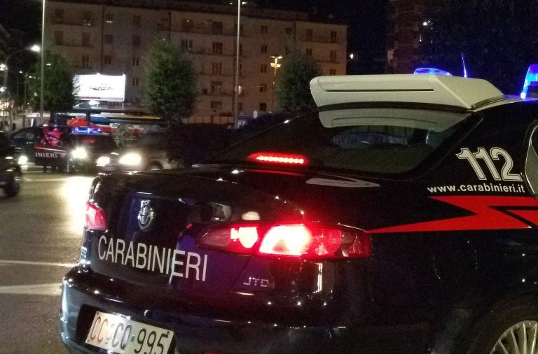 Virus, oltre 250 controlli dei carabinieri: 29 denunciati per non aver rispettato le norme