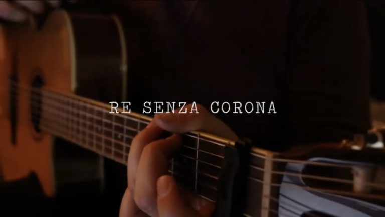 VIDEO/ Montecalvo Irpino, l’emergenza si trasforma in musica