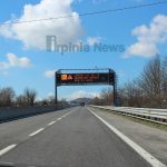 4.a16 viadotti viadotto lavori autostrada