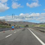 6.a16 viadotti viadotto lavori autostrada