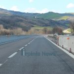 9.a16 viadotti viadotto lavori autostrada