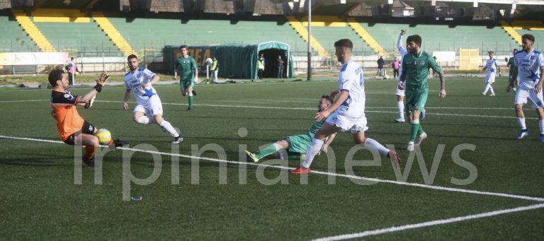 Bari-Avellino, le probabili formazioni