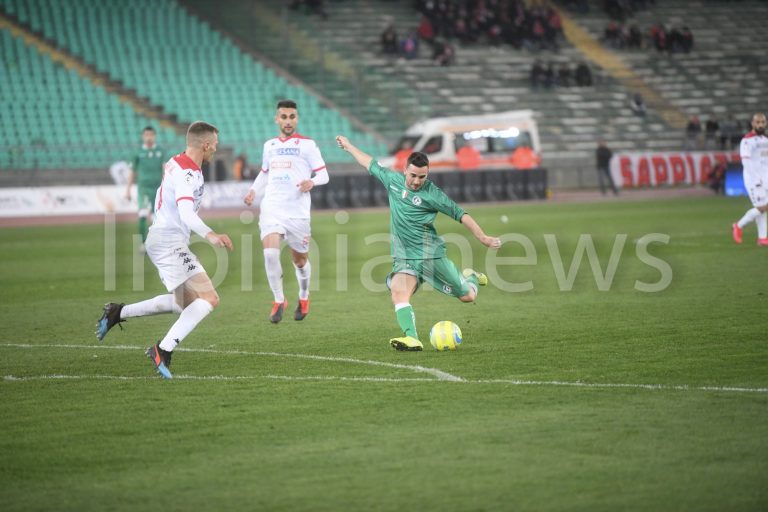Avellino, obiettivo rilancio nel silenzio: Ferretti chiede spazio