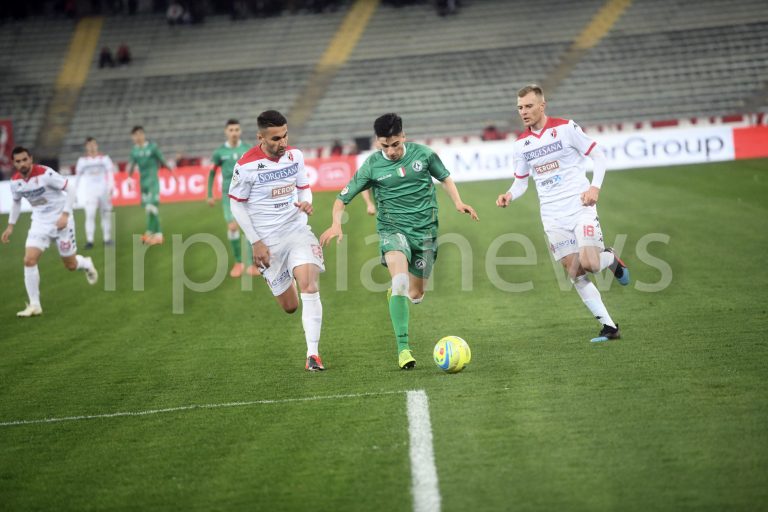Avellino, l’Empoli ‘snobba’ Parisi: il futuro è sempre più biancoverde