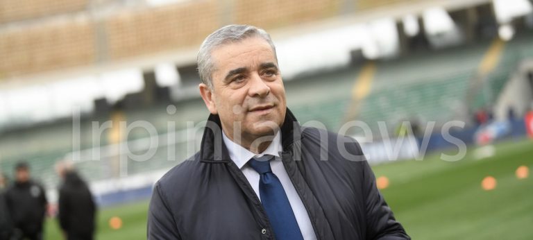 VIDEO/ Sentenza Tar Provinciali, D’Agostino: “Ora ho un doppio Playoff da giocare”