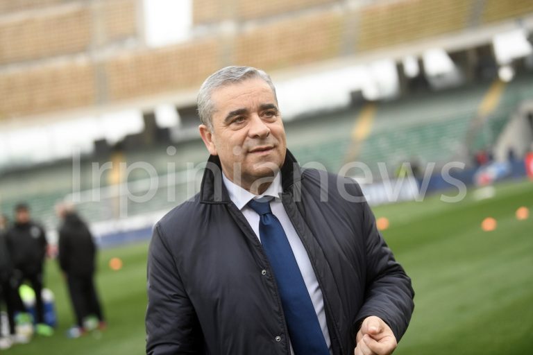 US Avellino, D’Agostino:”Di fronte alle testimonianze di dolore il calcio passa in secondo piano”