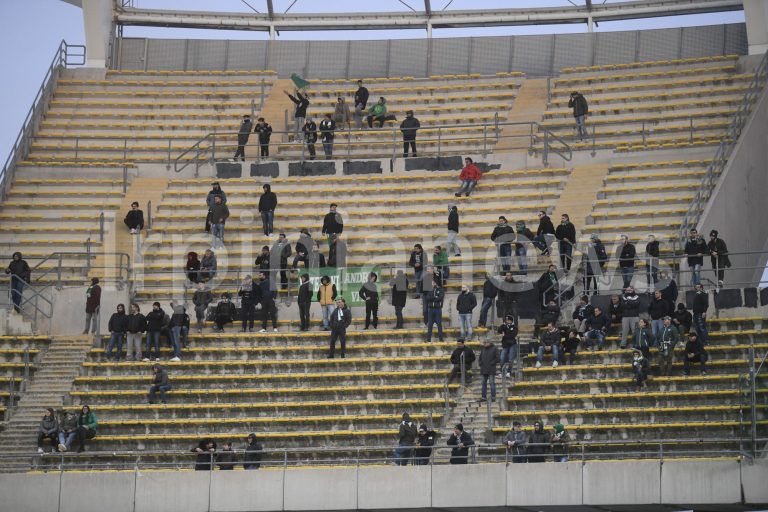 Steward ferito al “San Nicola” di Bari: ammenda per l’Avellino