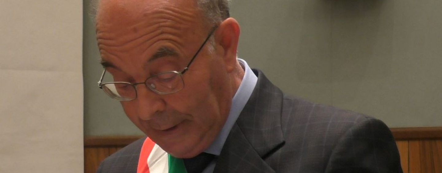 Grottaminarda, il sindaco Cobino replica alle polemiche: “Chiesto solo il rispetto delle norme”