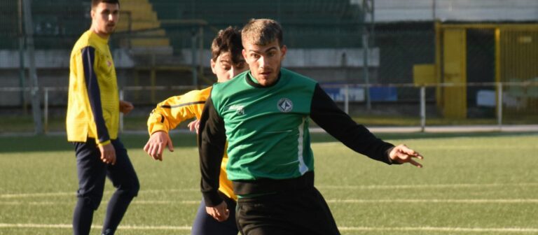 Meteora Federico, l’Avellino annuncia la risoluzione del contratto