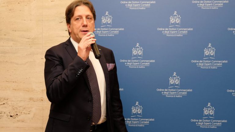 Emergenza Coronavirus in Irpinia, fronte comune degli Ordini Professionali al fianco dell’Ospedale “Moscati” di Avellino