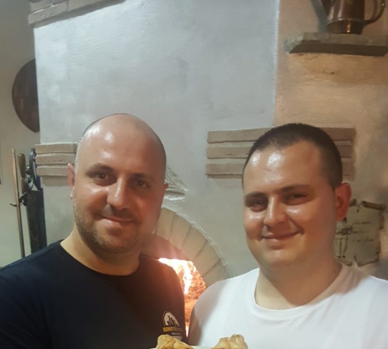 “Panini napoletani 2.0”, ecco la ricetta vincente dei fratelli Strazzella
