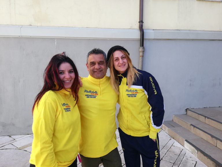 VIDEO / Disinfezione per Coronavirus, ecco il super lavoro effettuato da una ditta di Montemarano