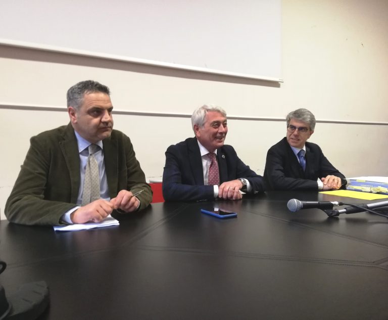 “Faremo di tutto per riaprire il Mancini dopo Pasqua”. Dissequestro, l’ottimismo del Presidente Biancardi