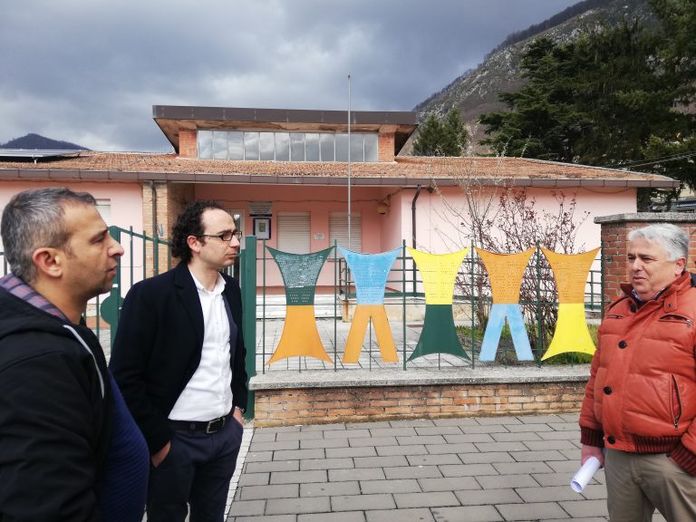 Forino, insegnante positiva al covid: 15 bambini delle elementari in isolamento domiciliare