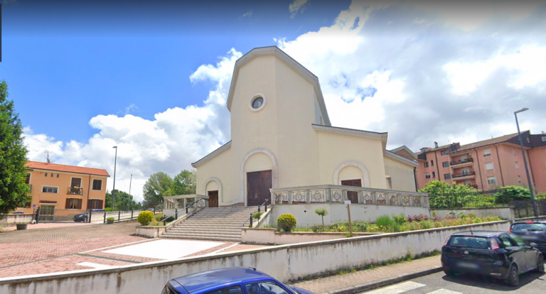 Truffe agli anziani: continua la sinergia tra chiesa e Carabinieri di Avellino
