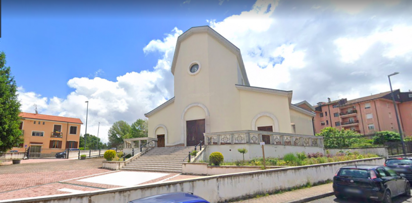 Truffe agli anziani: continua la sinergia tra chiesa e Carabinieri di Avellino