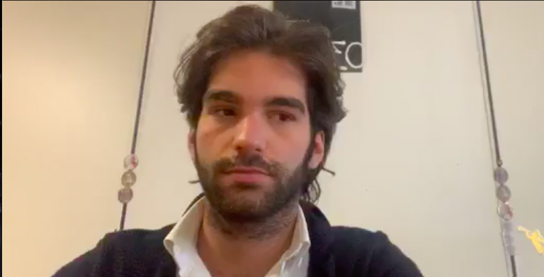 #CoronaVintus: via al social contest. Luongo: “Utilizziamo questi giorni in modo creativo”