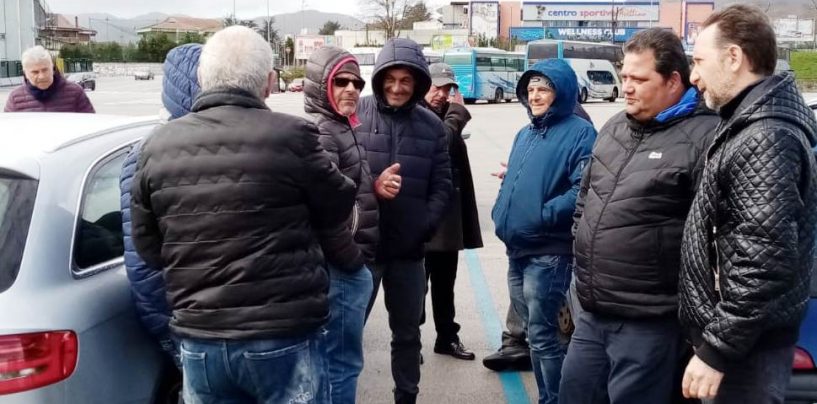 Vicenda Mercato, L’Associazione Imprenditori Irpini chiede nuovo incontro con il Prefetto di Avellino