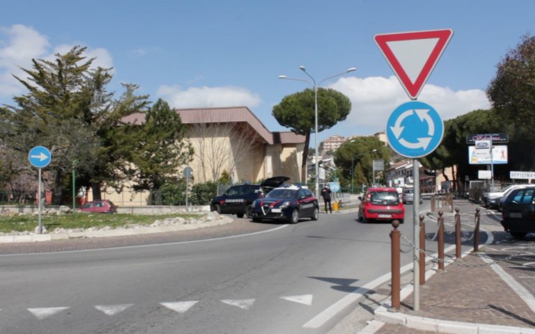 Ad Ariano non si ferma il contagio, De Luca: “Ci auguriamo di non dover prevedere nuove restrizioni”
