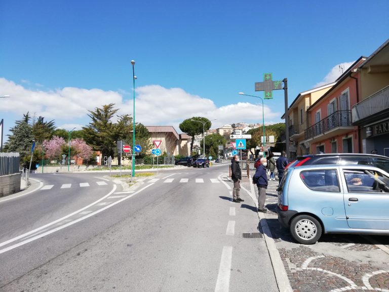 Screening sierologici, Ariano diventa ‘area pilota’ della Campania: “Test per gli oltre 20mila cittadini”