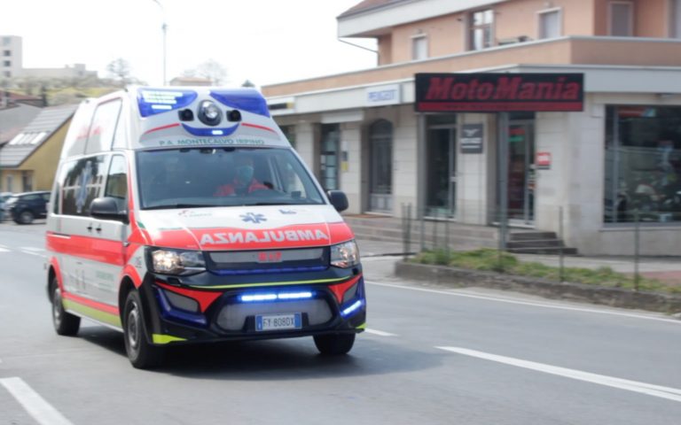 Accordo tra Asl e Cotugno. Da Ariano Irpino il plasma per la cura del Covid-19