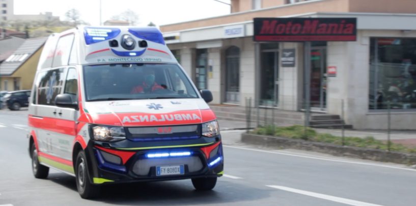 Il contagio non si ferma ad Ariano Irpino. Altri 2 positivi sul Tricolle