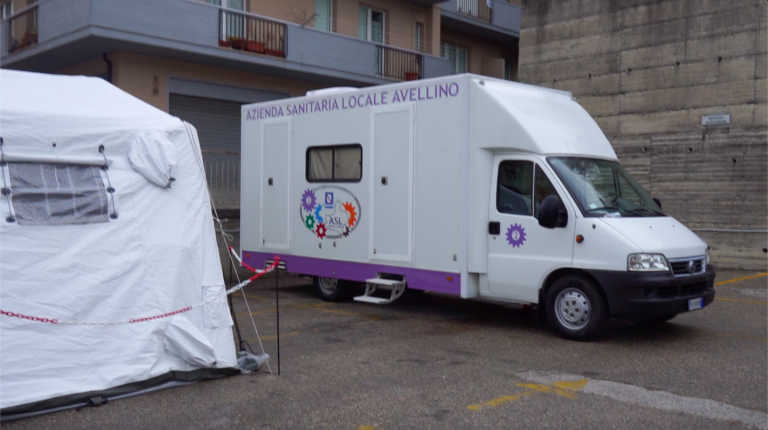 Coronavirus, Campania: 6.094 segnalazioni di rientro. In Irpinia 655