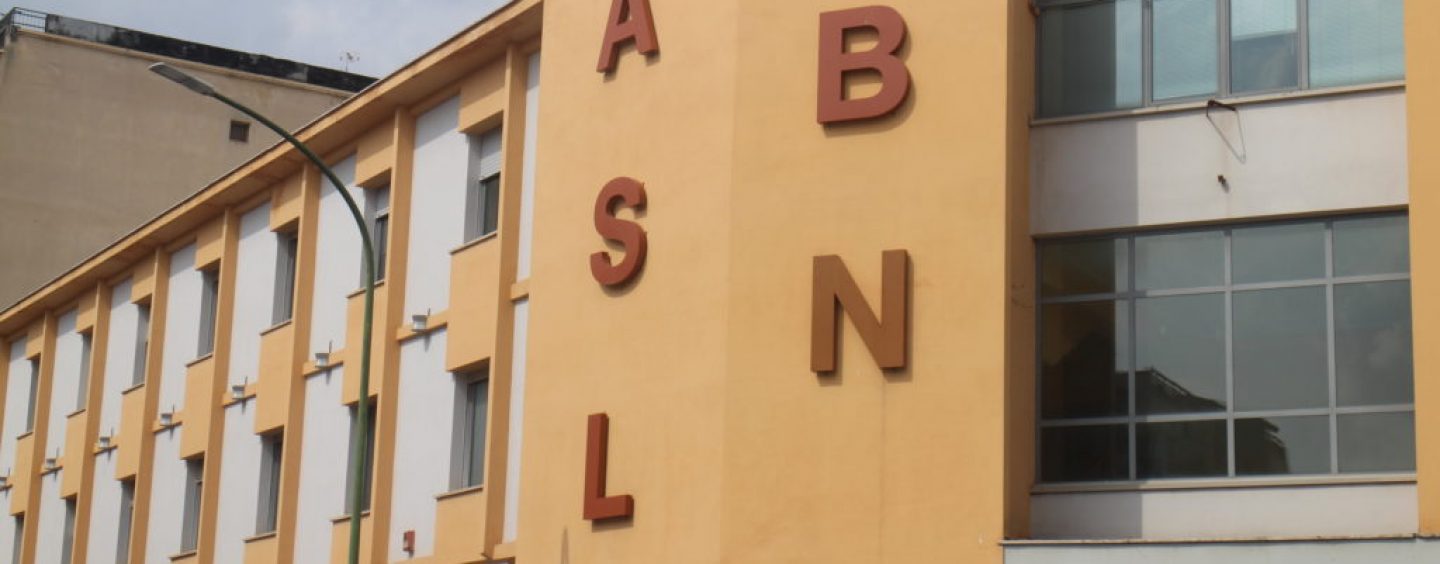 Covid-19, muore paziente della clinica “Maugeri”. L’Asl di Benevento avvia ampio screening