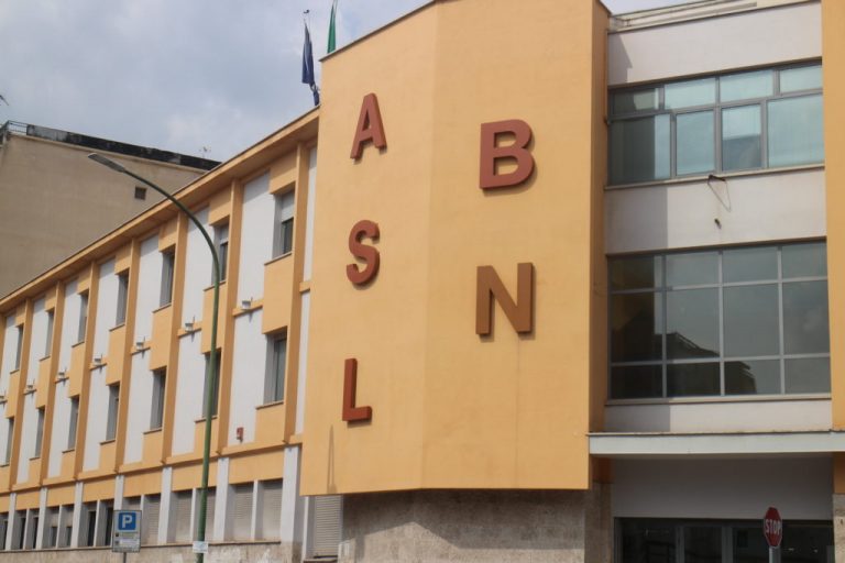 Benevento, nei guai un dipendente dell’Asl