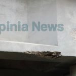 autostrade ferri a vista viadotto