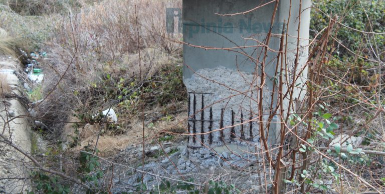 A/16, viadotti in avanzato stato di degrado. I dettagli dei nuovi sequestri